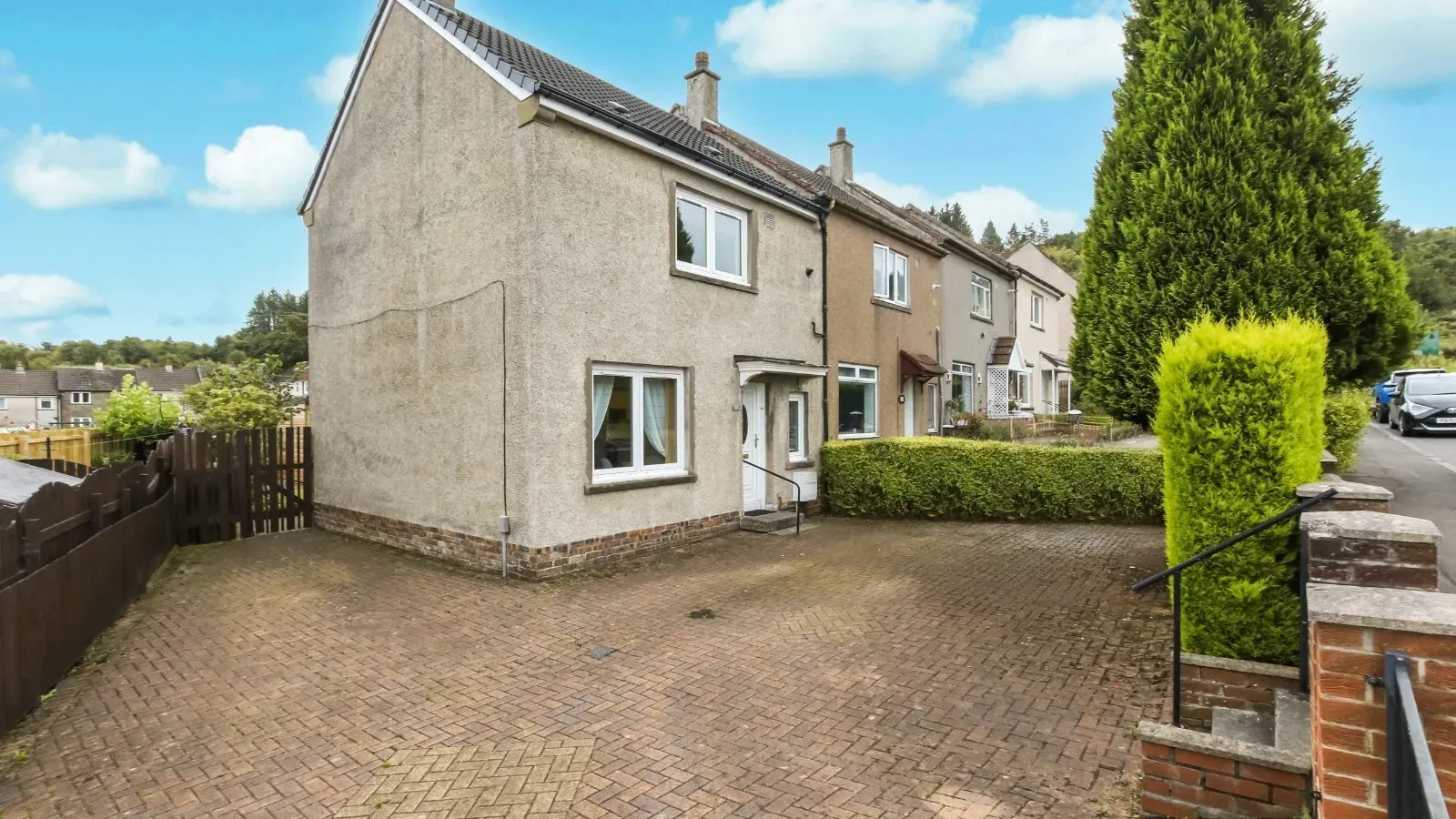 Braehead Road, Paisley, Renfrewshire, PA2 - image 1