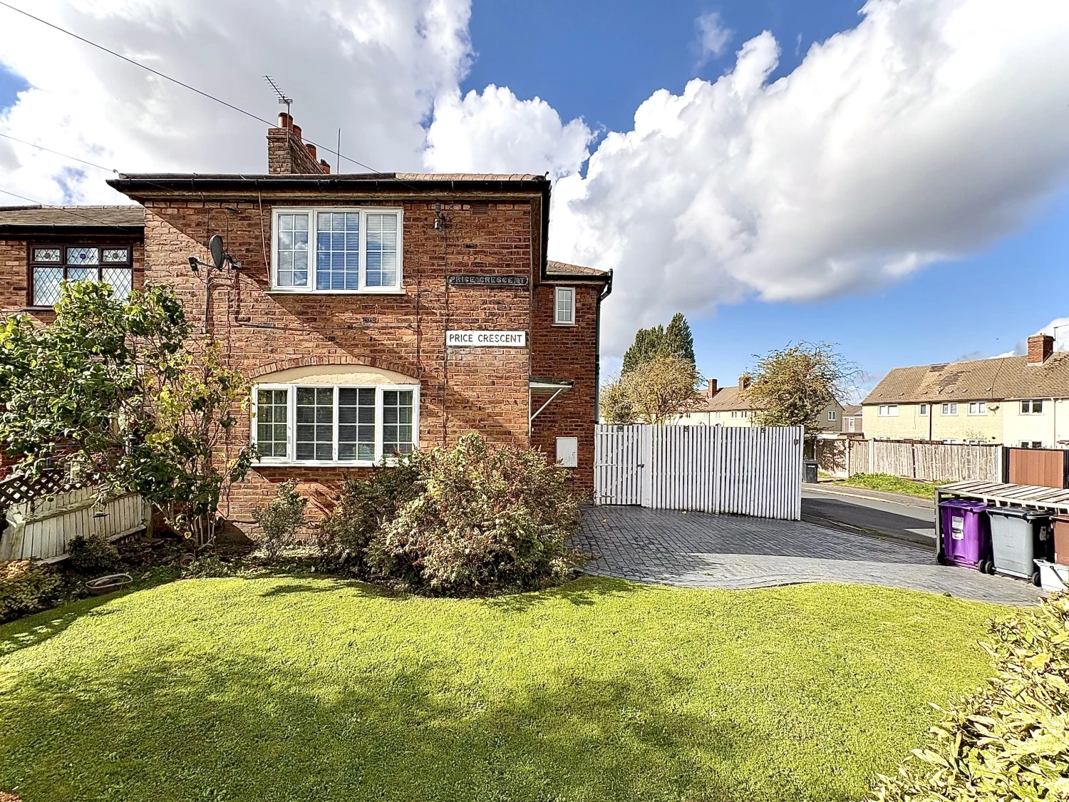 Clement Road, Bilston, WV14 - image 20