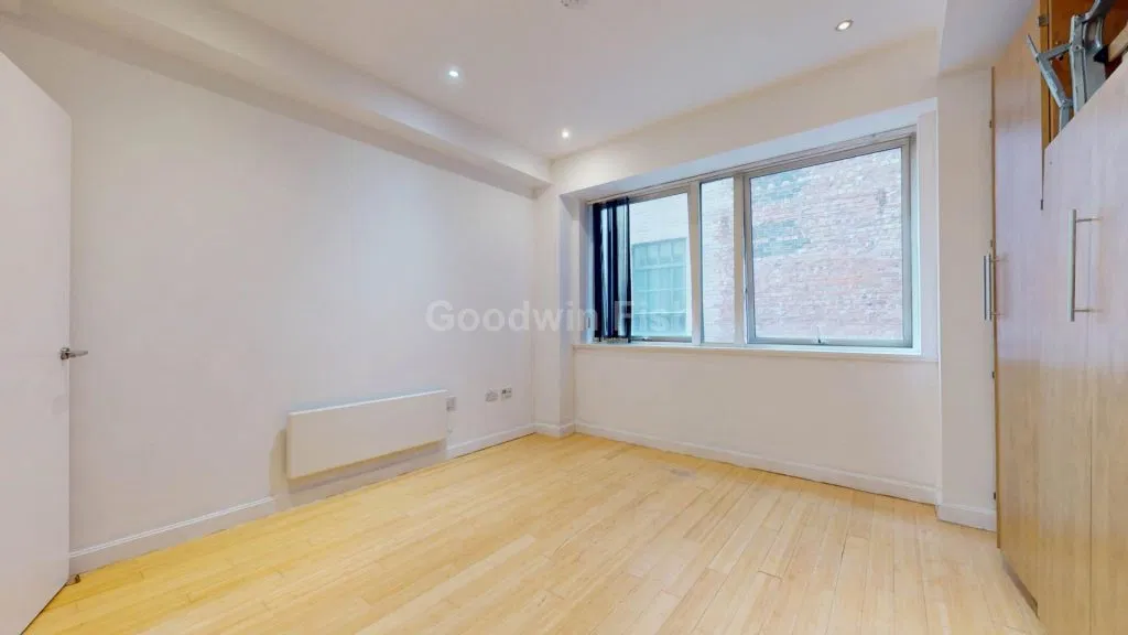 The Birchin, 1 Joiner Street, Northern Quarter - image 3