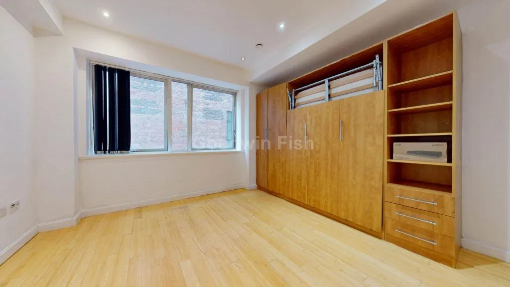 The Birchin, 1 Joiner Street, Northern Quarter - image 5