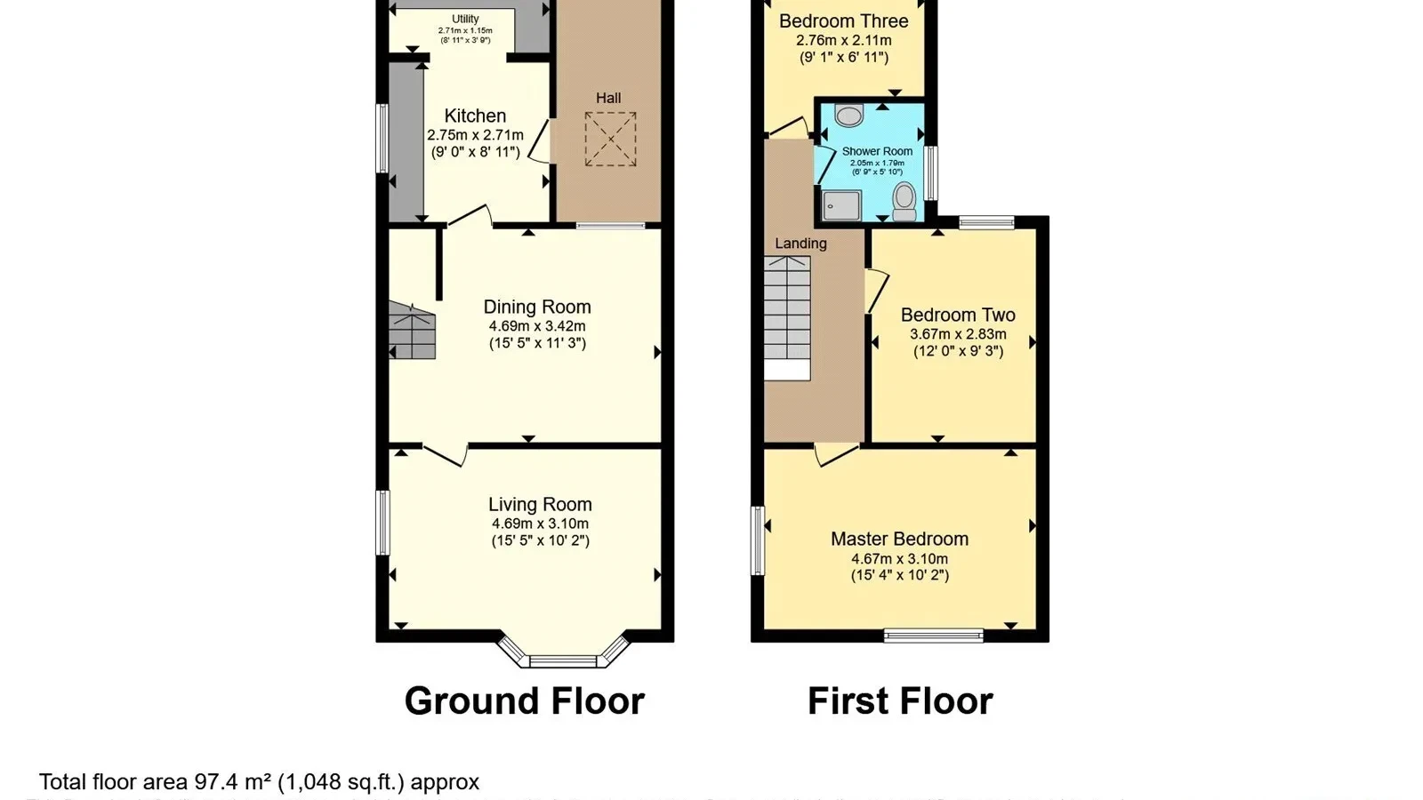 Hendford Grove, Yeovil, Somerset, BA20 - image 16