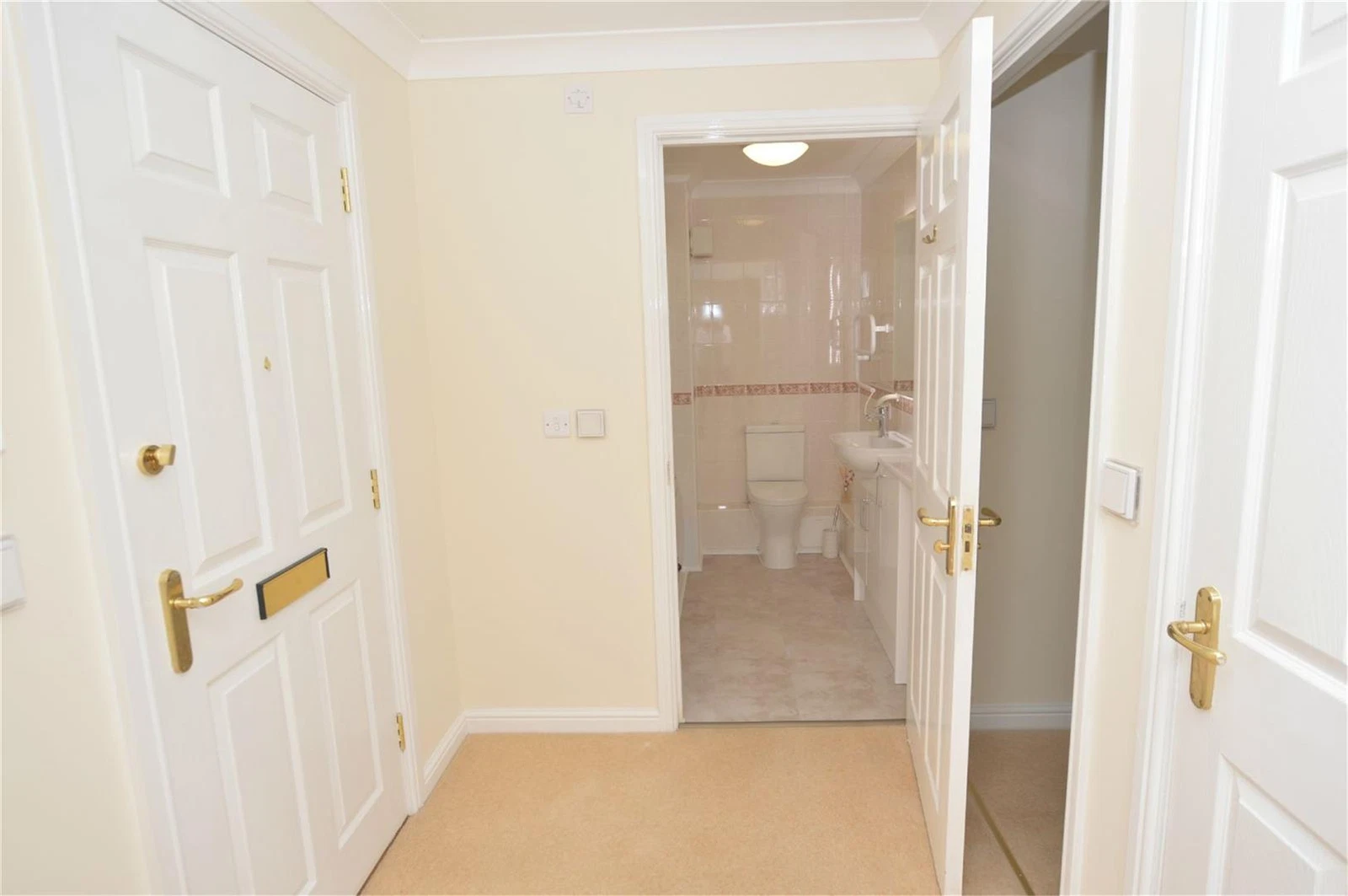Meyer Court, Butts Road, Heavitree, Exeter - image 11