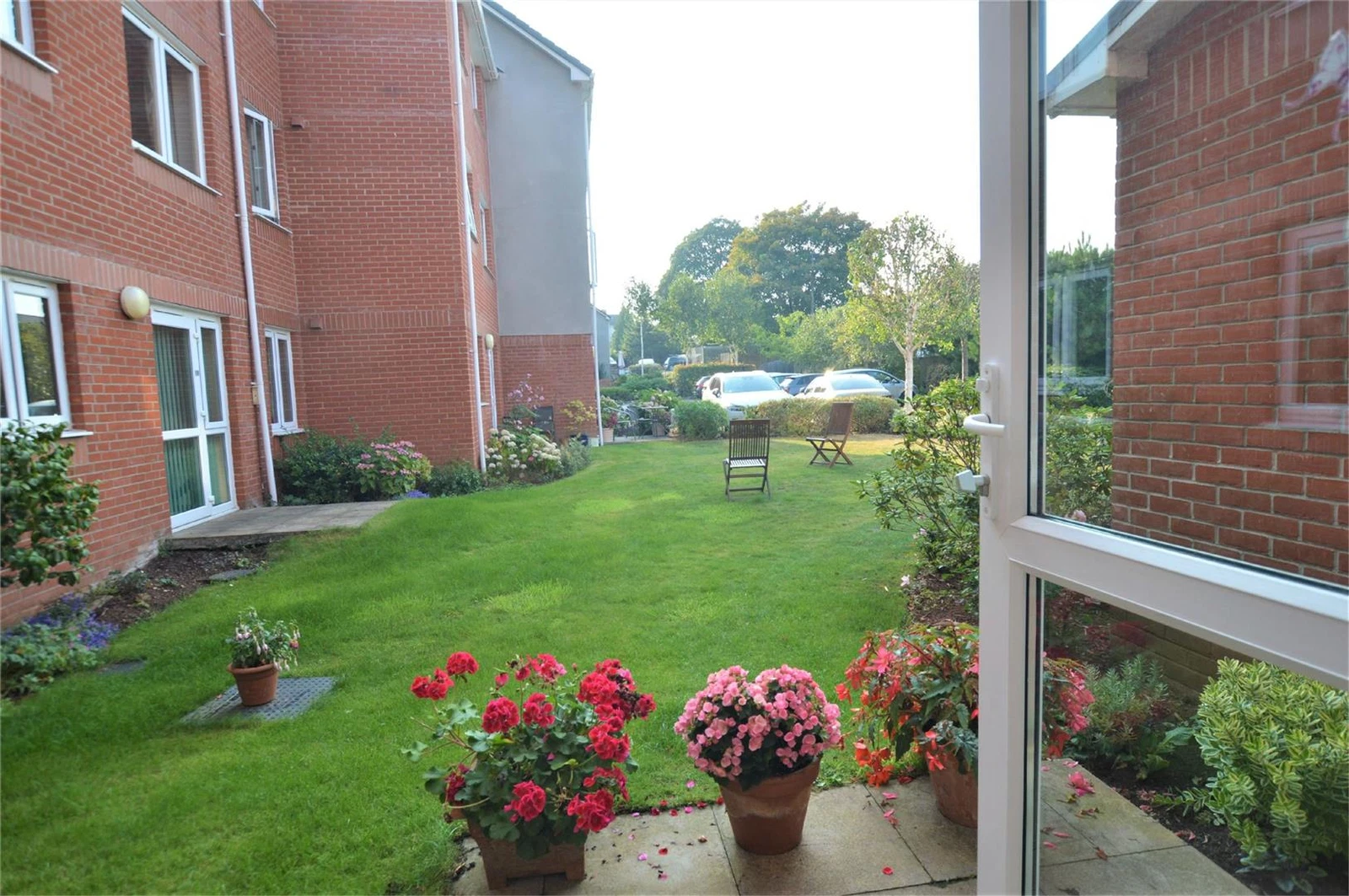 Meyer Court, Butts Road, Heavitree, Exeter - image 12