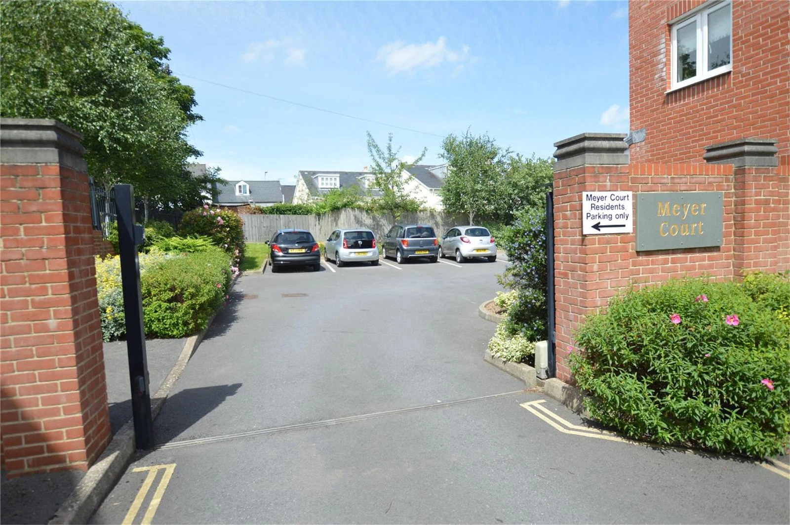 Meyer Court, Butts Road, Heavitree, Exeter - image 14