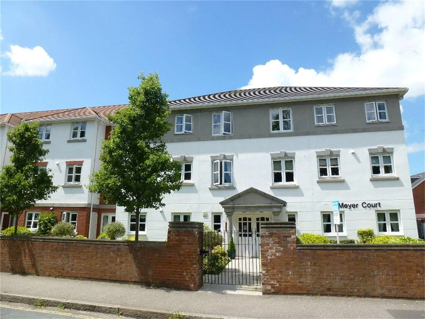 Meyer Court, Butts Road, Heavitree, Exeter - image 15