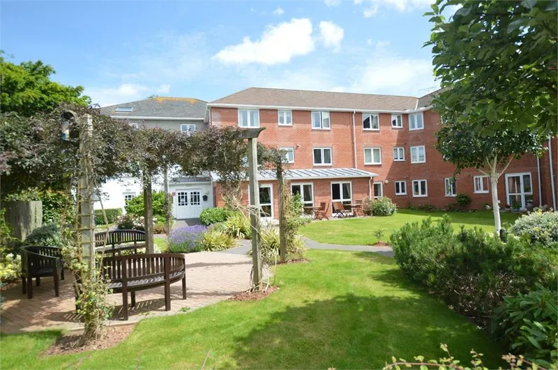 Meyer Court, Butts Road, Heavitree, Exeter
