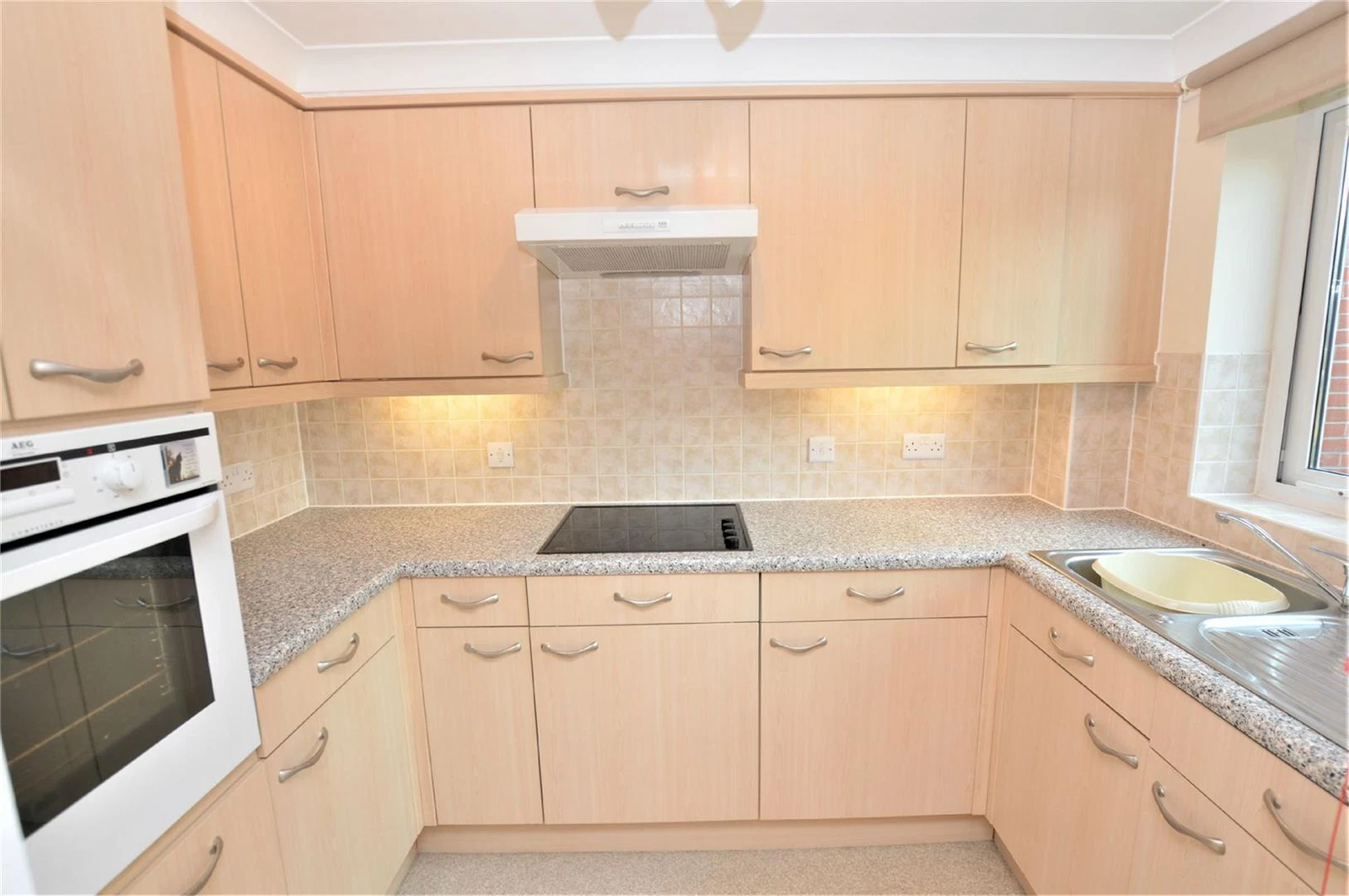 Meyer Court, Butts Road, Heavitree, Exeter - image 2