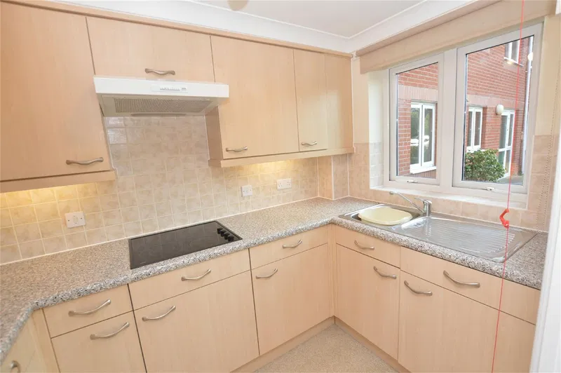 Meyer Court, Butts Road, Heavitree, Exeter - image 3