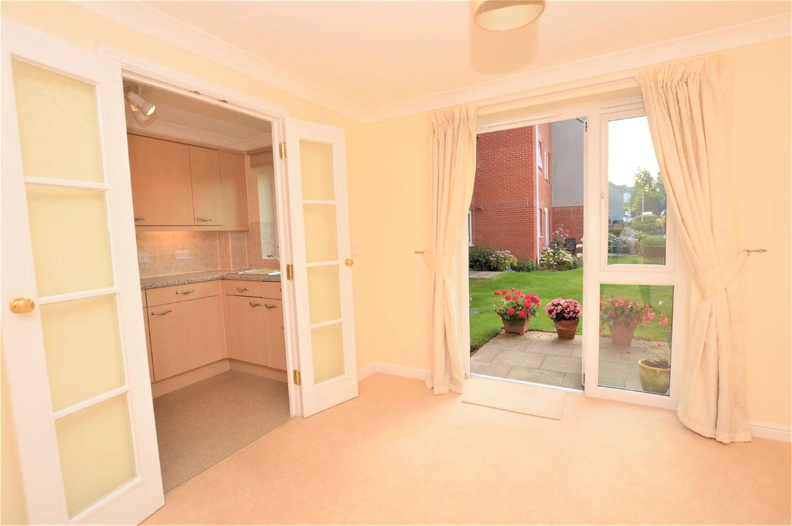 Meyer Court, Butts Road, Heavitree, Exeter - image 4