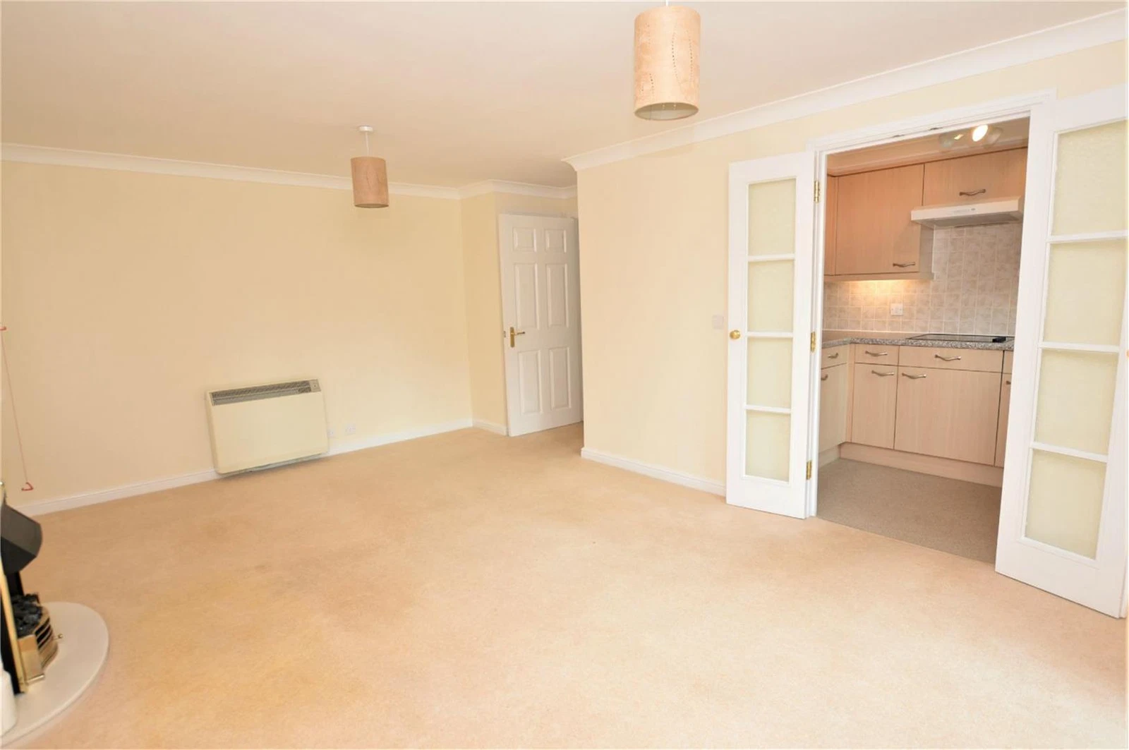 Meyer Court, Butts Road, Heavitree, Exeter - image 5