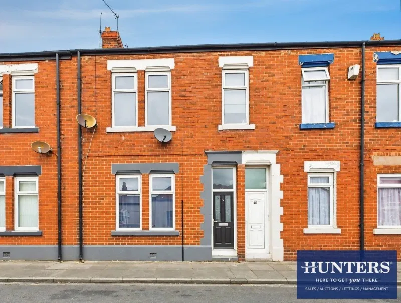 Sandringham Road, Roker, SR6 9QZ - image 1