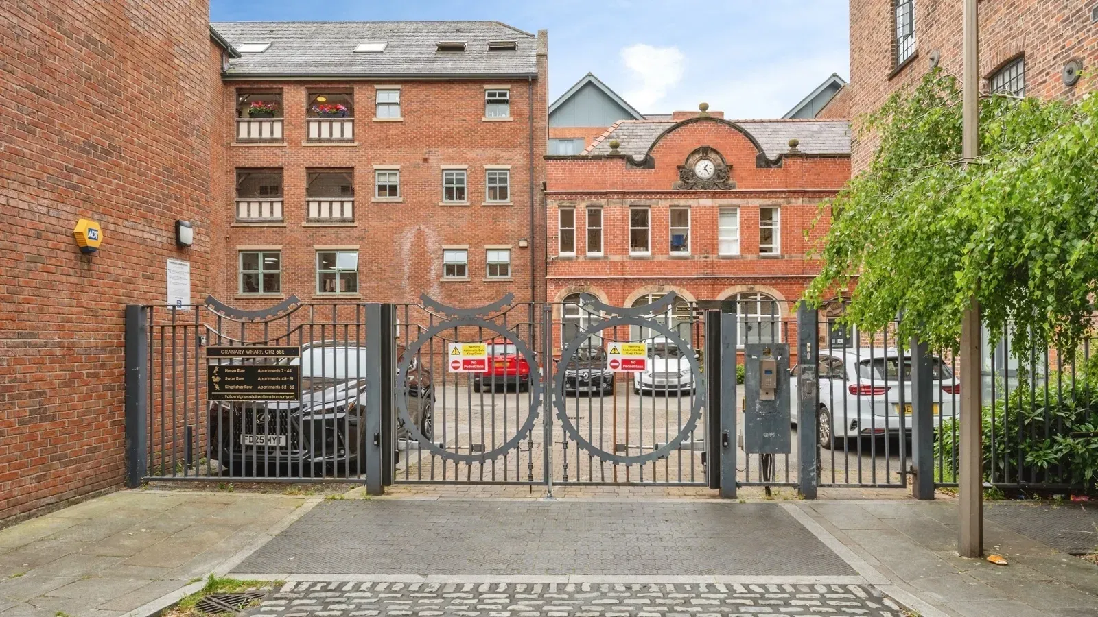 Steam Mill Street, Chester, Cheshire, CH3 - image 1