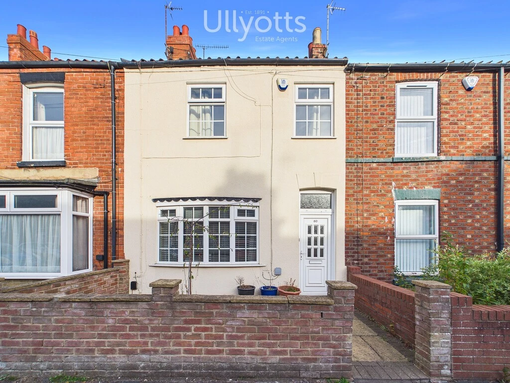 60 St Johns Walk, Bridlington, East Yorkshire, YO16 4HJ - image 1