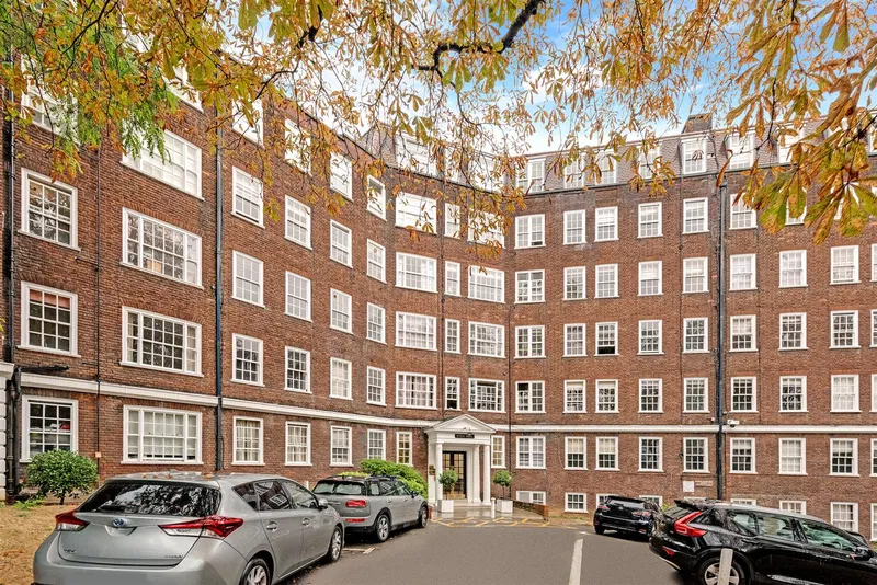 Eton College Road, Belsize Park, London, NW3
