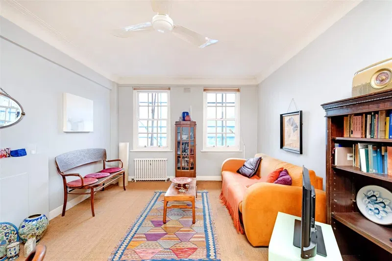 Eton College Road, Belsize Park, London, NW3 - image 2