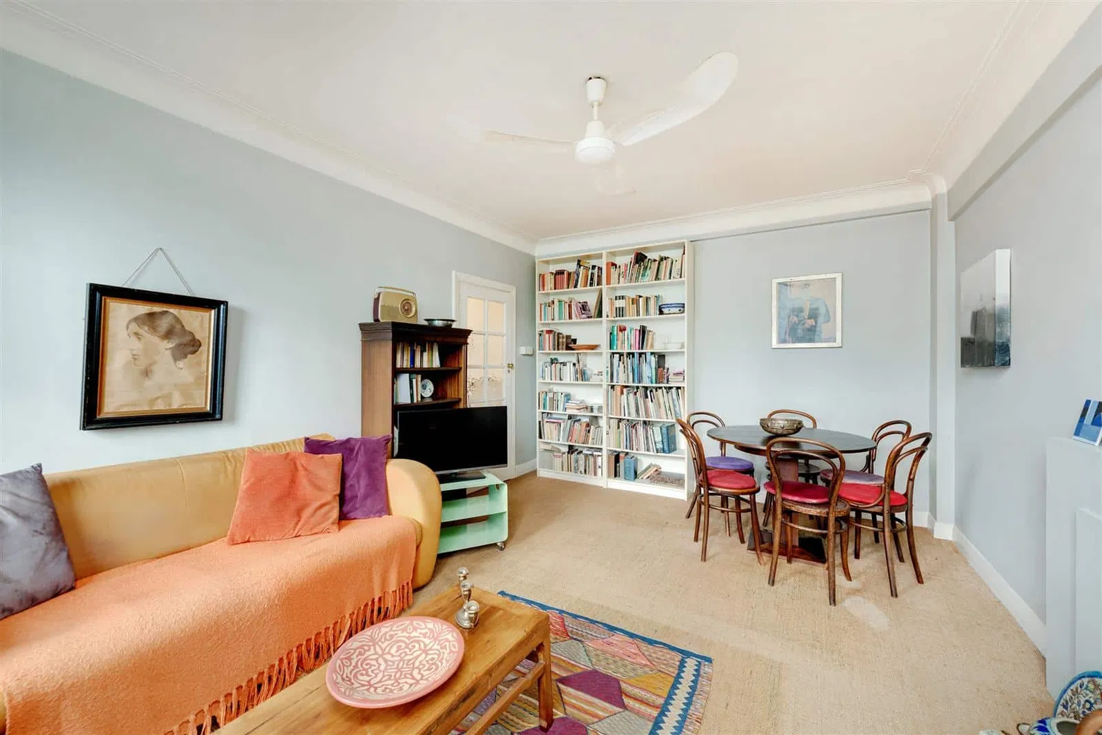 Eton College Road, Belsize Park, London, NW3 - image 3