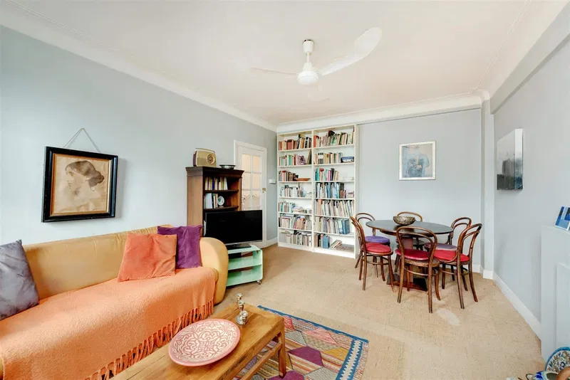 Eton College Road, Belsize Park, London, NW3 - image 3