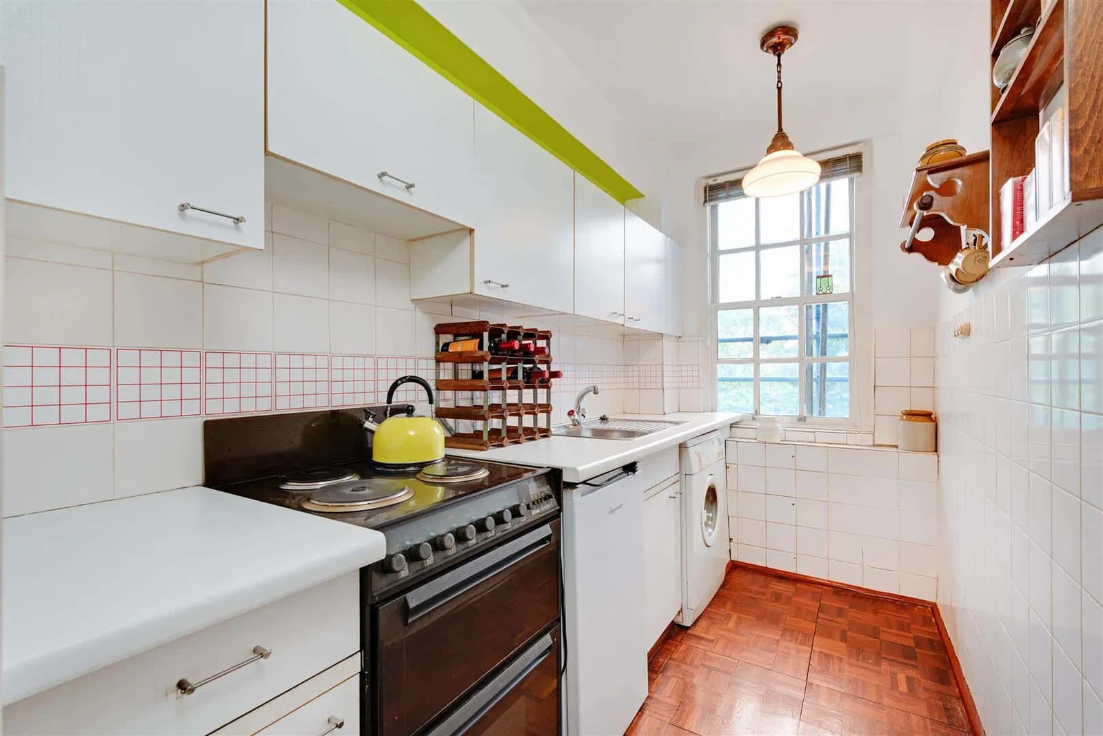 Eton College Road, Belsize Park, London, NW3 - image 5