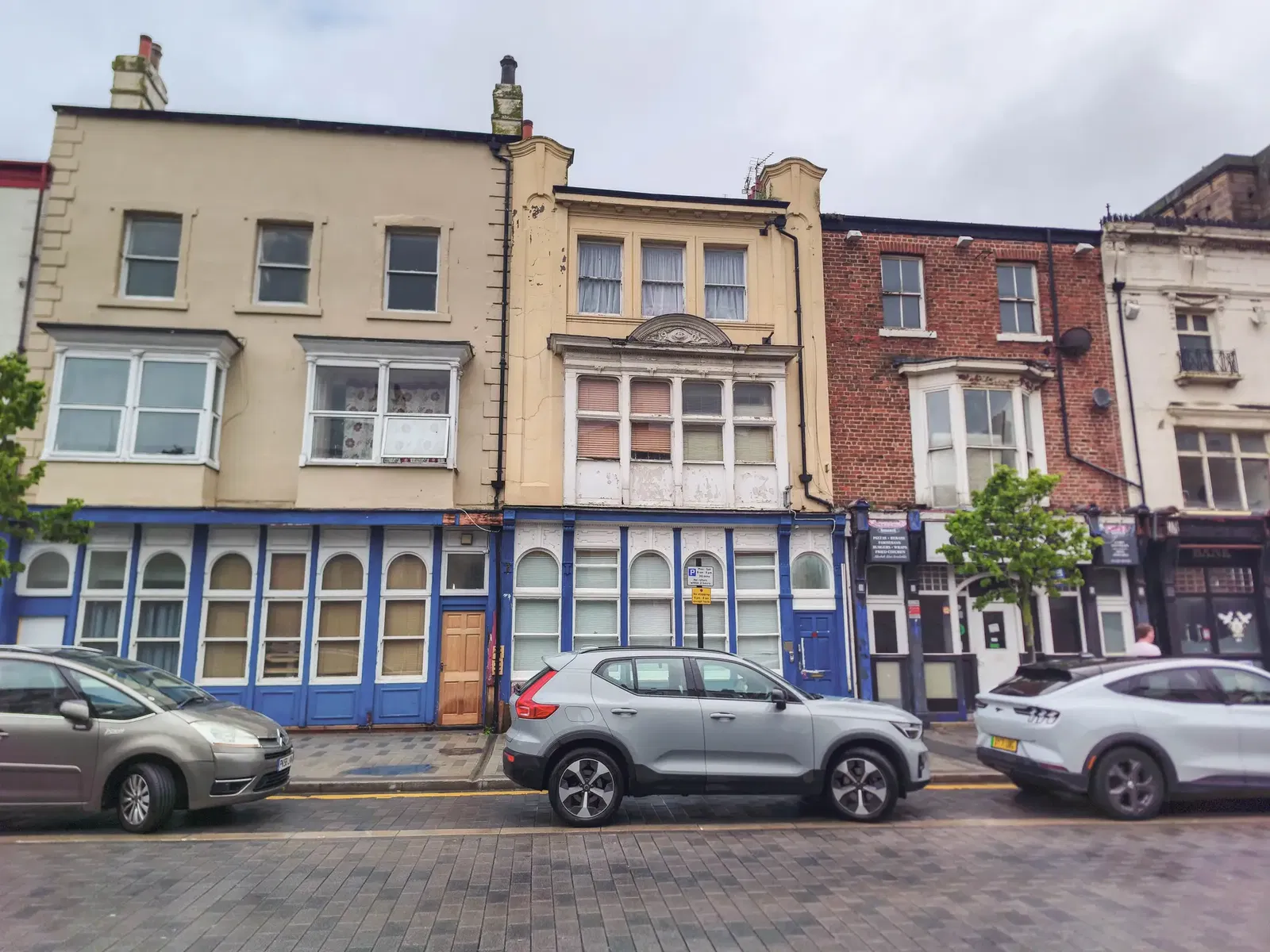 Church Street, Hartlepool, TS24 7DN - image 1