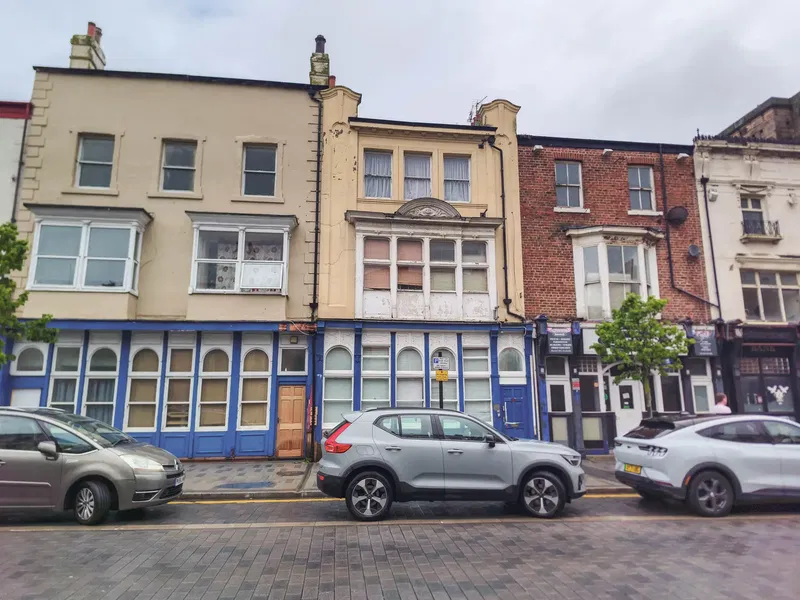 Church Street, Hartlepool, TS24 7DN