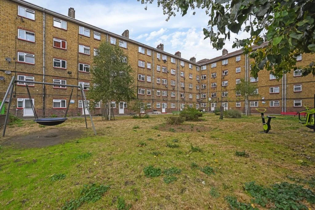Congreve Street, Comus House Congreve Street, SE17 - image 15