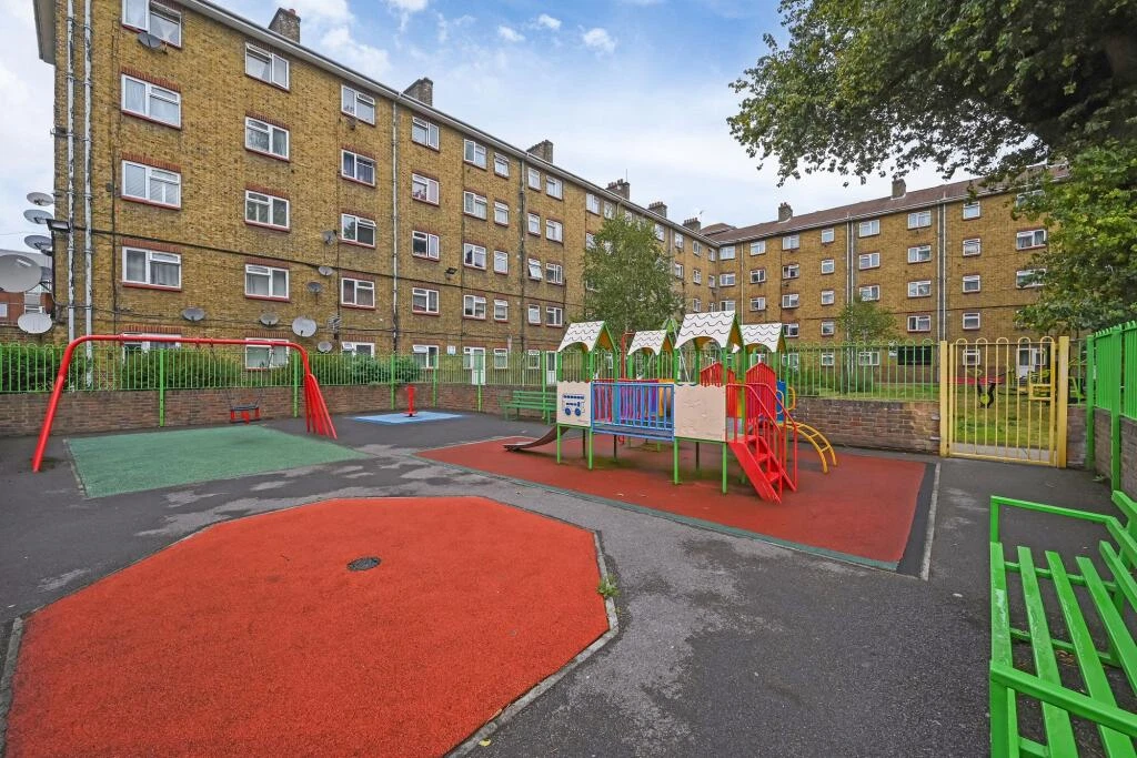 Congreve Street, Comus House Congreve Street, SE17 - image 17