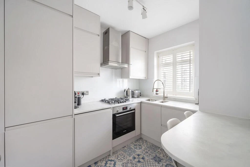 Congreve Street, Comus House Congreve Street, SE17 - image 3
