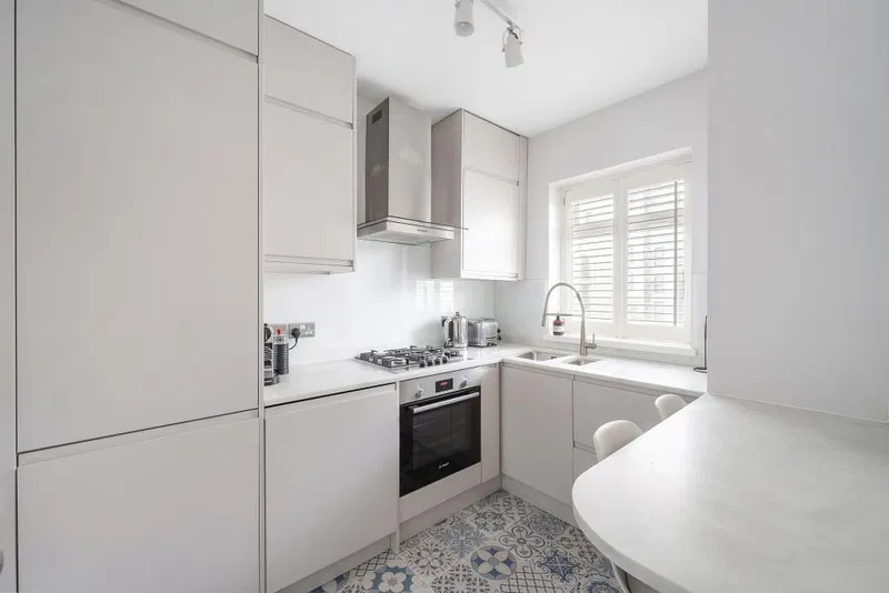 Congreve Street, Comus House Congreve Street, SE17 - image 3