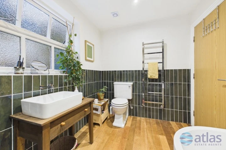 Croxteth Road, Princes Park, L8 - image 20