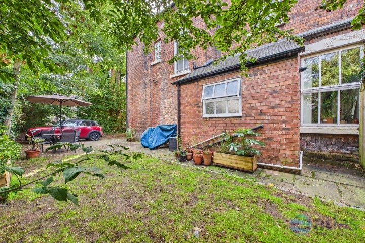 Croxteth Road, Princes Park, L8 - image 21