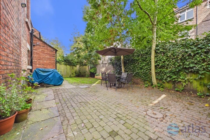 Croxteth Road, Princes Park, L8 - image 22