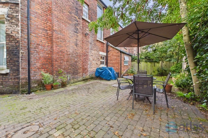 Croxteth Road, Princes Park, L8 - image 23