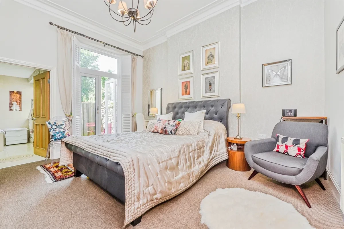 Cathedral Road, Cardiff - image 7