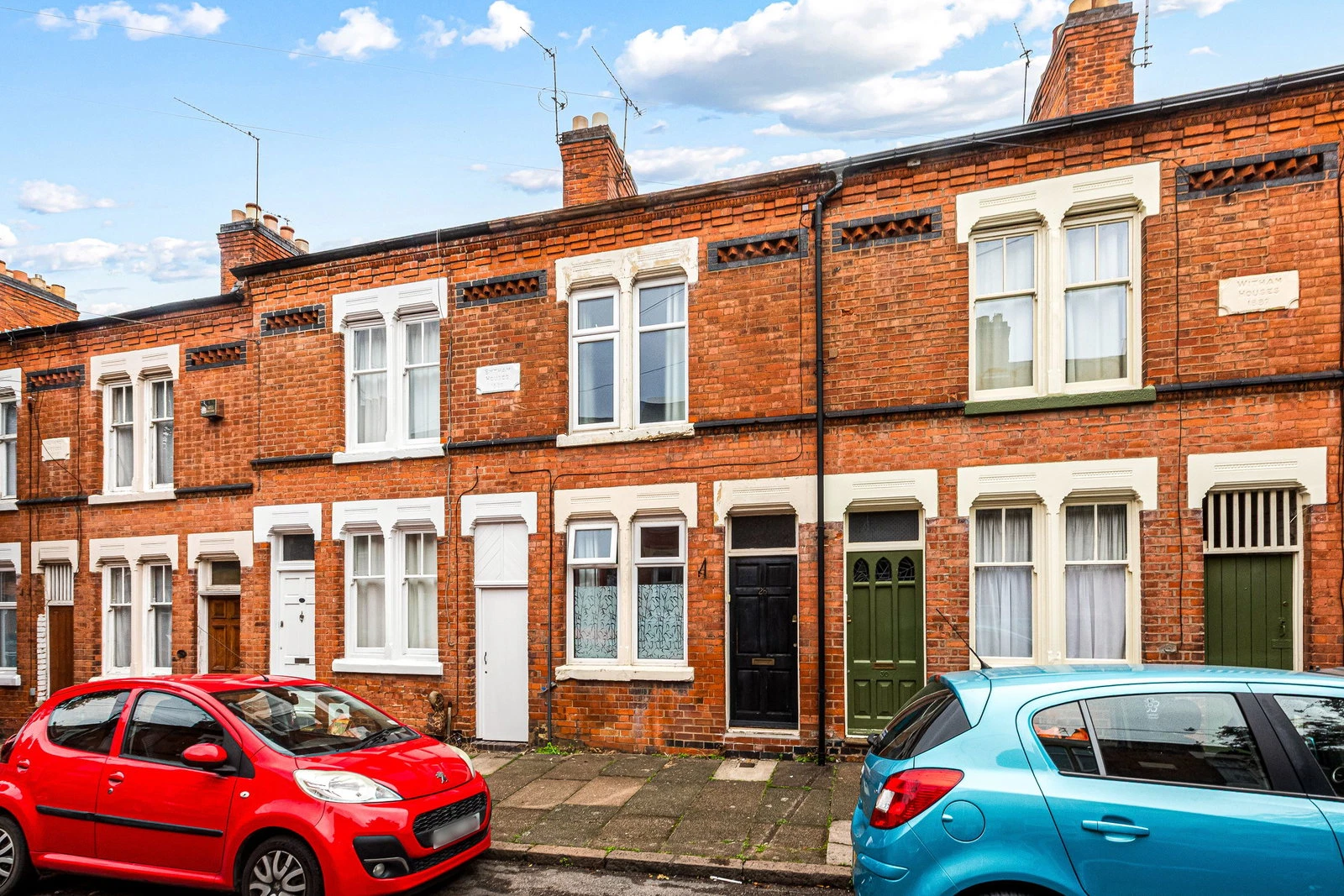 Cradock Road, Leicester, LE2 1TD - image 1