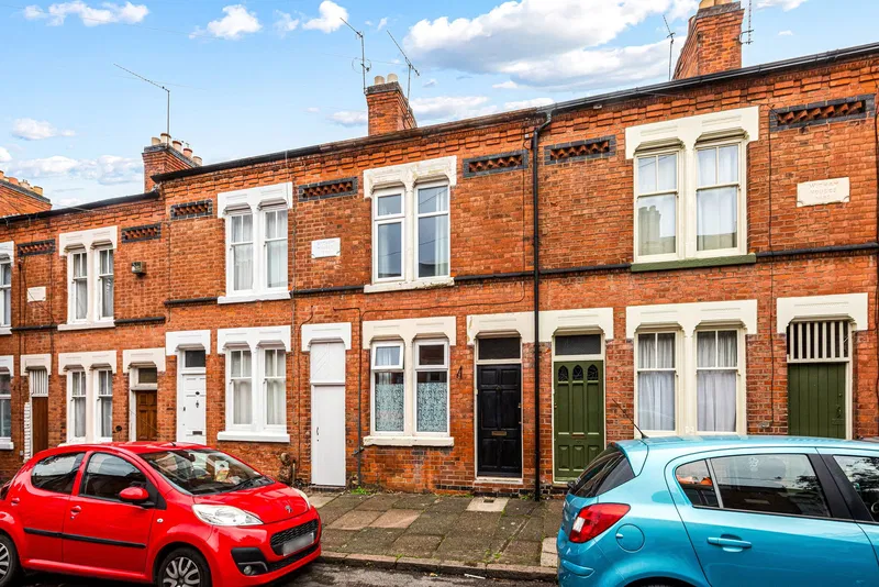 Cradock Road, Leicester, LE2 1TD