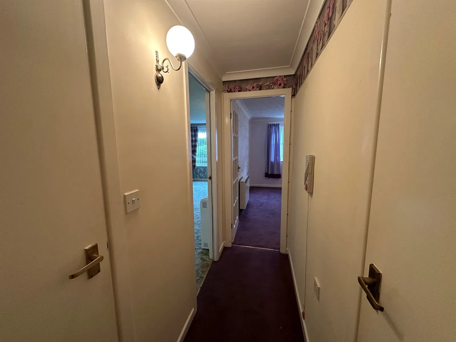 Pennhouse Avenue, Wolverhampton, West Midlands, WV4 4BT - image 1