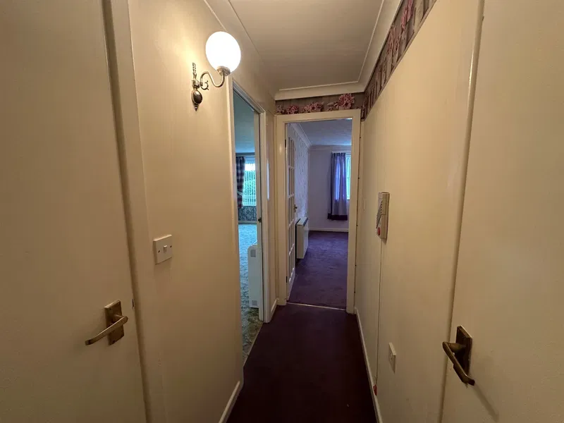 Pennhouse Avenue, Wolverhampton, West Midlands, WV4 4BT