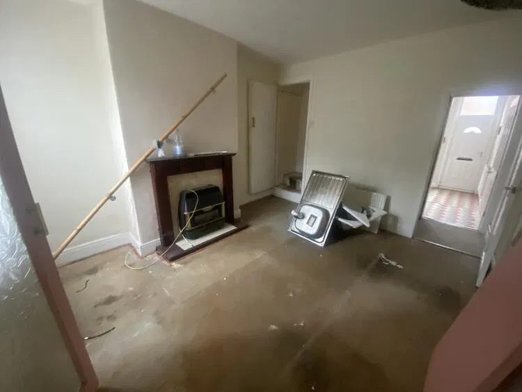 33 Denstone Road, Nottingham, Nottinghamshire NG3 2AW - image 3