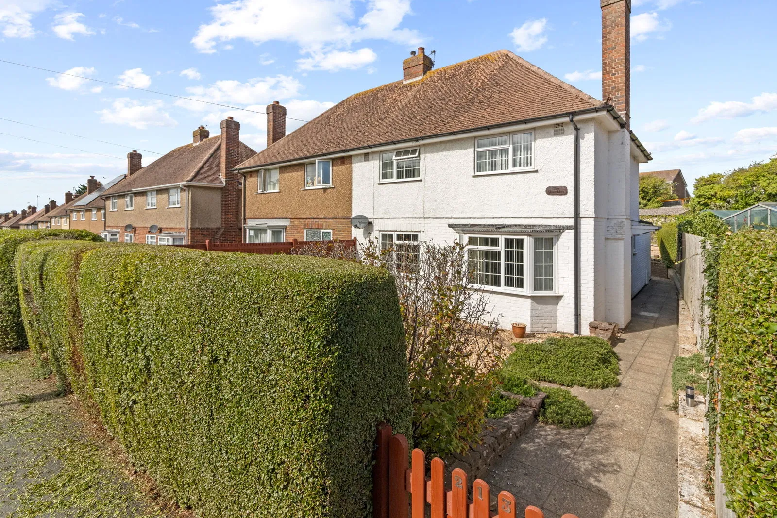 Vale Road, Seaford, BN25 3HH - image 1