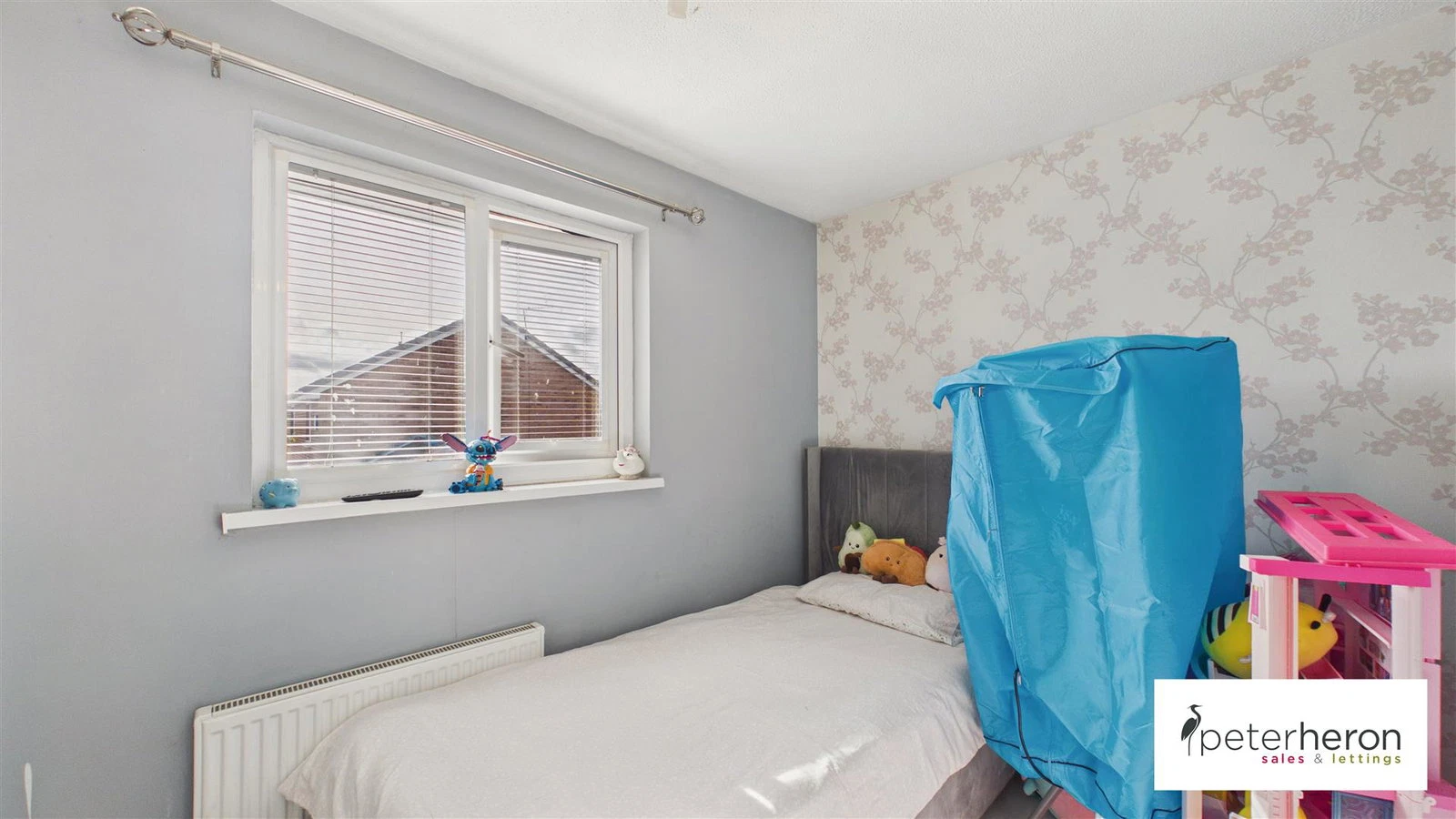Sunnybrow, Silksworth, Sunderland, Tyne and Wear, SR3 1DG - image 12