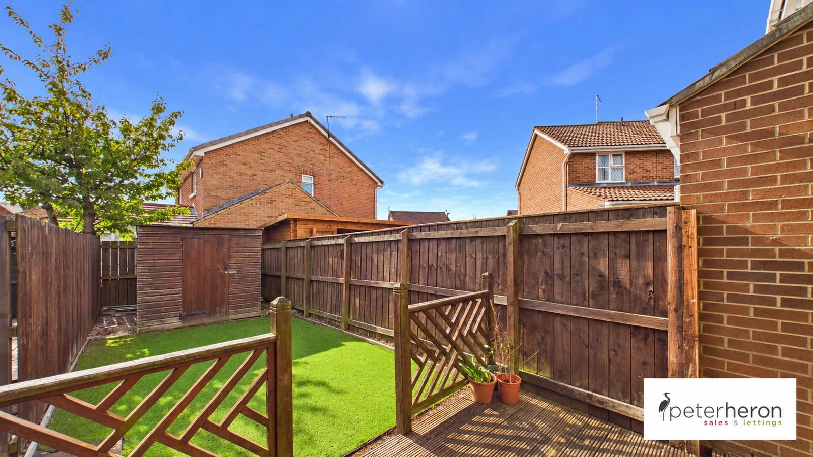 Sunnybrow, Silksworth, Sunderland, Tyne and Wear, SR3 1DG - image 17