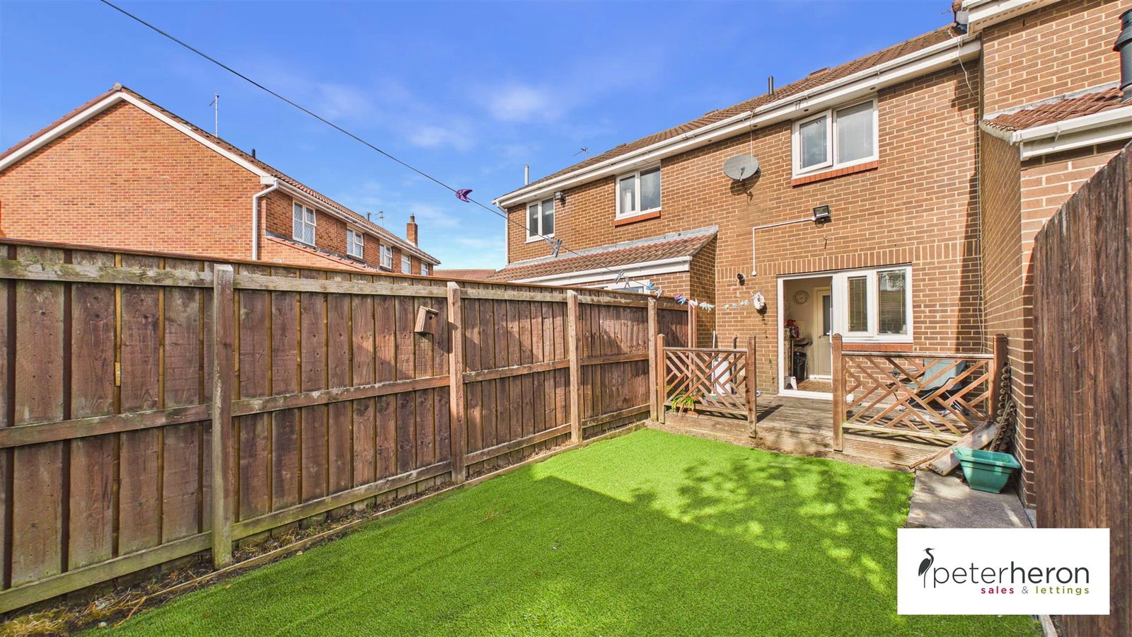 Sunnybrow, Silksworth, Sunderland, Tyne and Wear, SR3 1DG - image 18