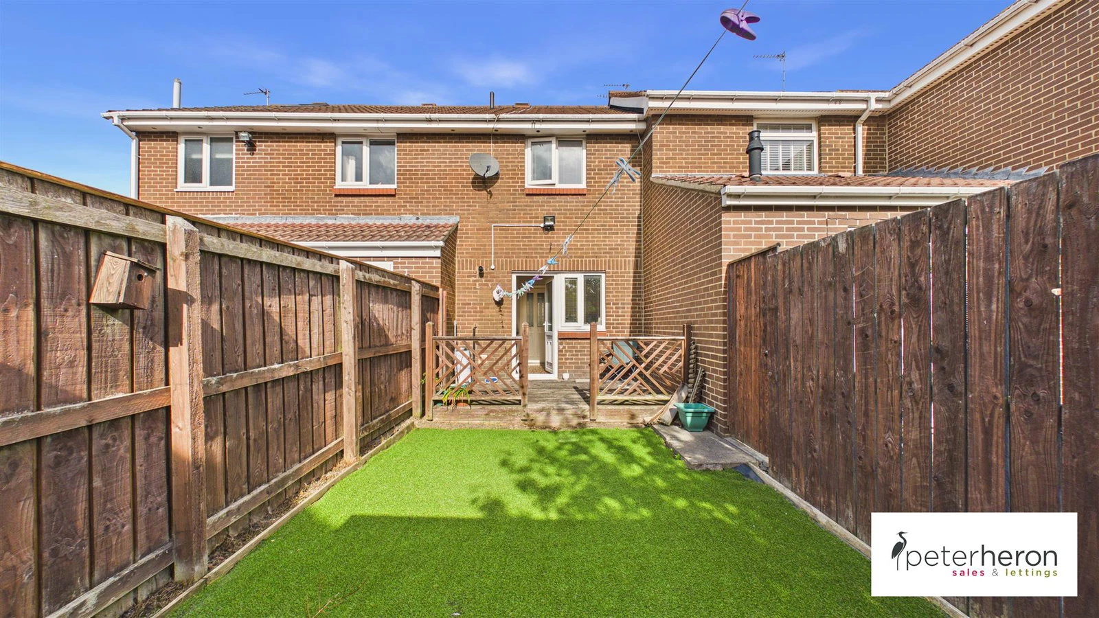 Sunnybrow, Silksworth, Sunderland, Tyne and Wear, SR3 1DG - image 19