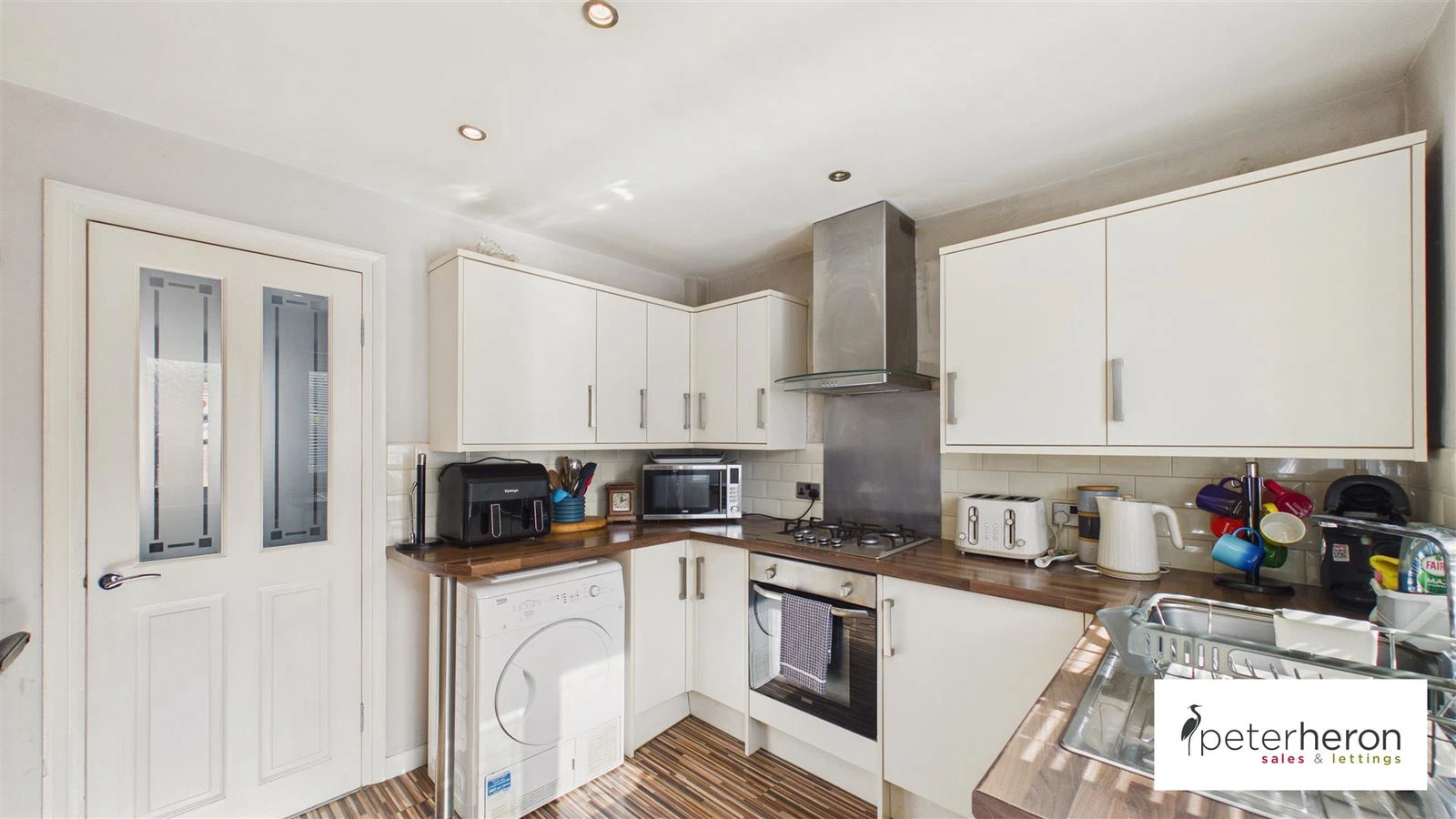 Sunnybrow, Silksworth, Sunderland, Tyne and Wear, SR3 1DG - image 7