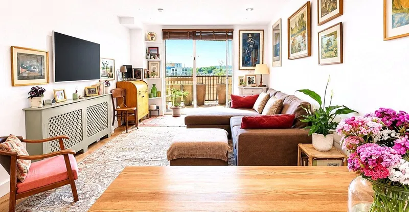 Creekside, London, SE8 4EY