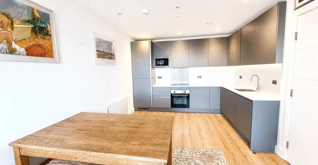 Creekside, London, SE8 4EY - image 5