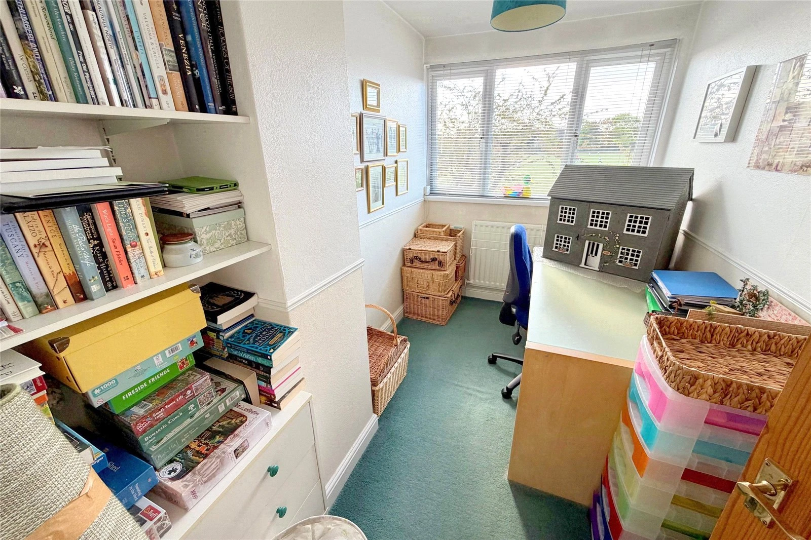 Sidlaw Avenue, Preston Grange, North Shields, NE29 9EA - image 12