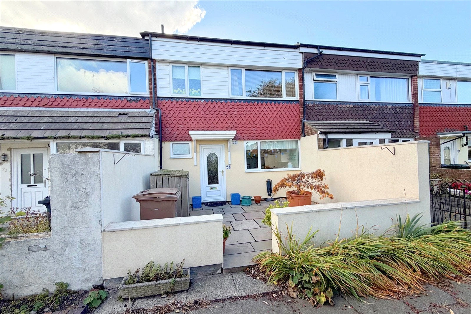 Sidlaw Avenue, Preston Grange, North Shields, NE29 9EA - image 1