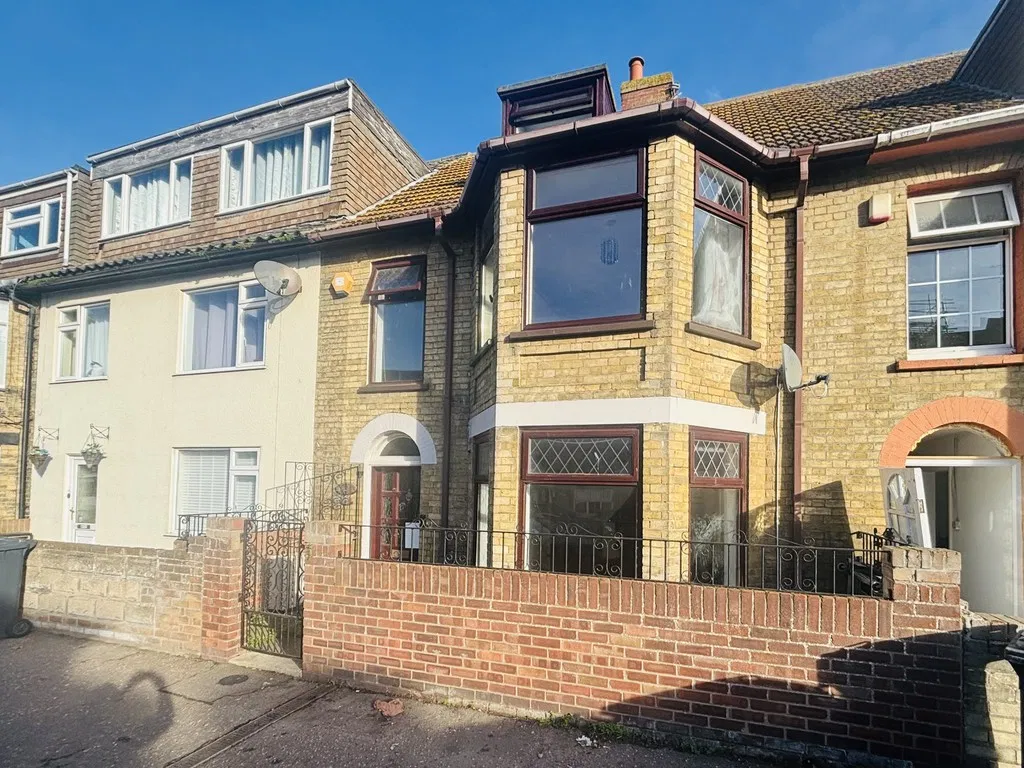 St. Georges Road, Great Yarmouth - image 2