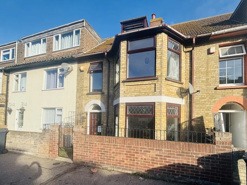 St. Georges Road, Great Yarmouth - image 2